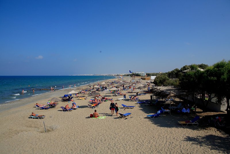 Strand