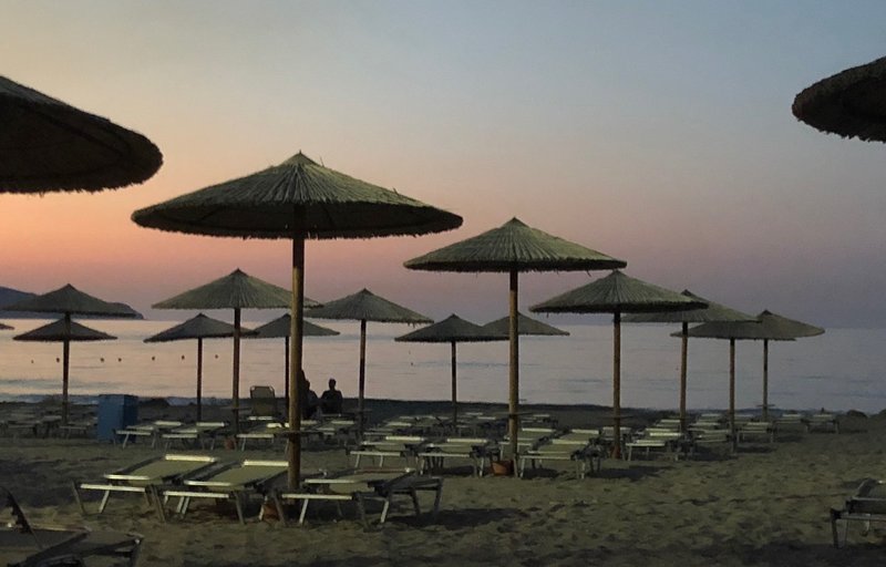 Strand