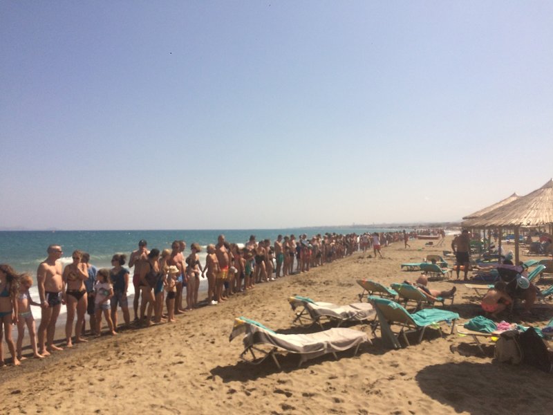 Strand