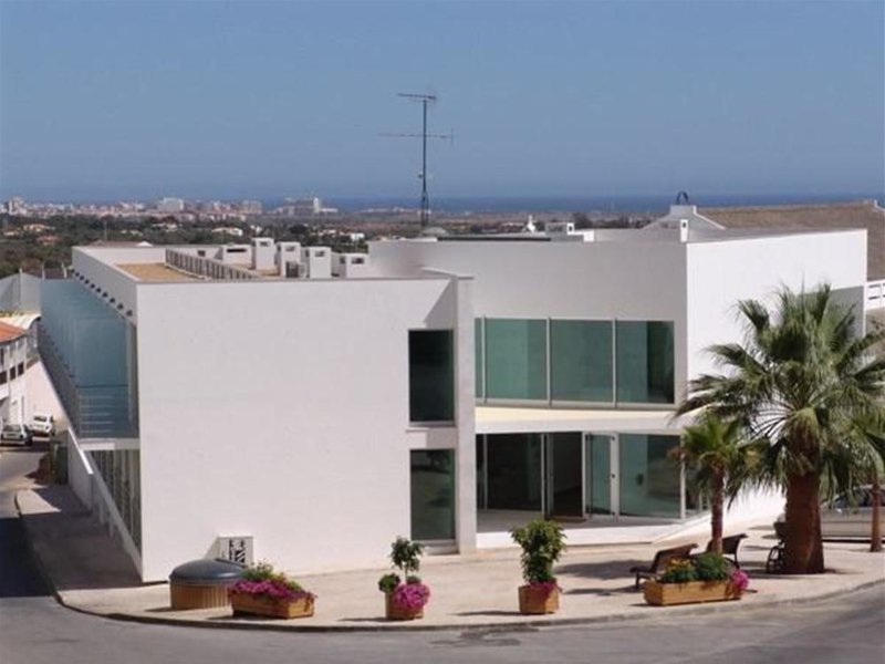 Hotel Sao Sebastiao de Boliqueime in Boliqueime, Faro Außenaufnahme