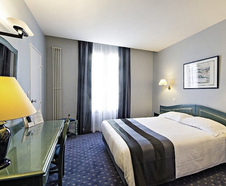 Hotel Du Pre in Paris, Paris-Charles De Gaulle Wohnbeispiel