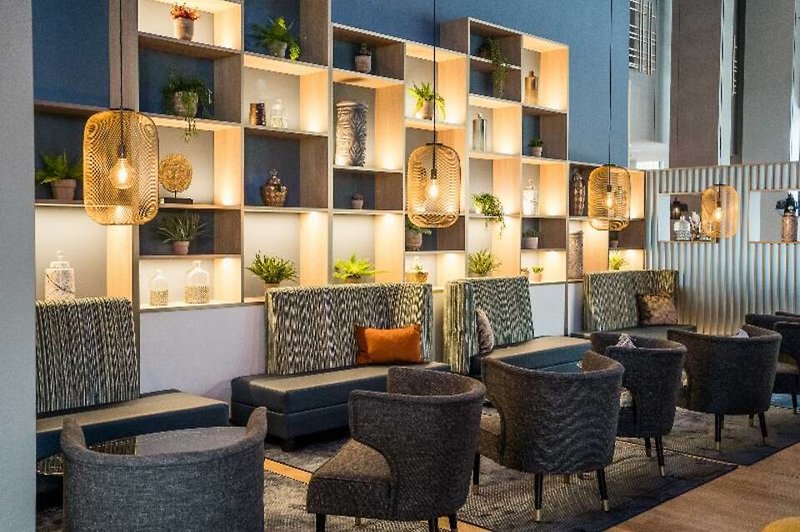 Lounge/Empfang