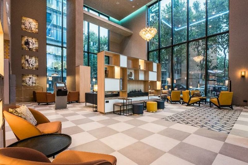 Lounge/Empfang