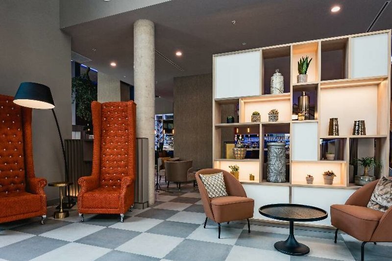Lounge/Empfang