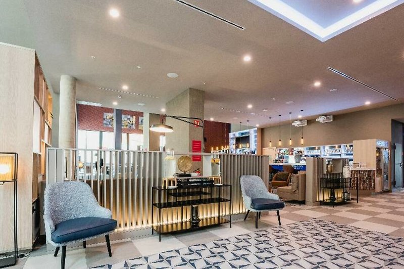 Lounge/Empfang