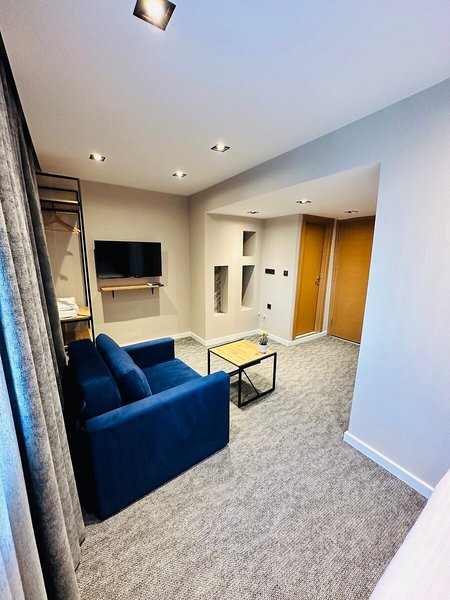 Lounge/Empfang