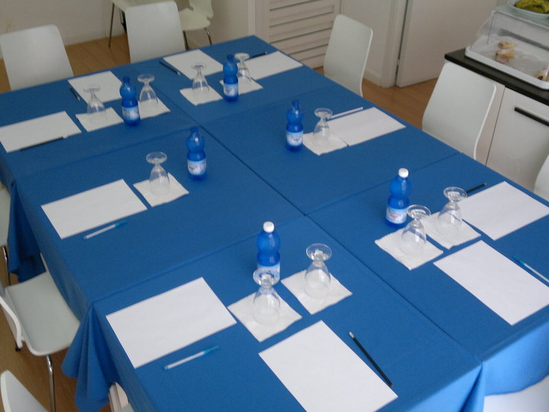Konferenzraum