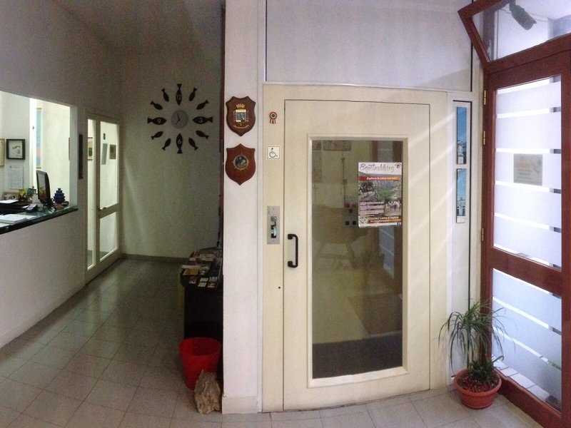 Lounge/Empfang