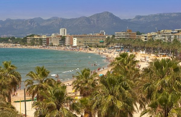 Strand