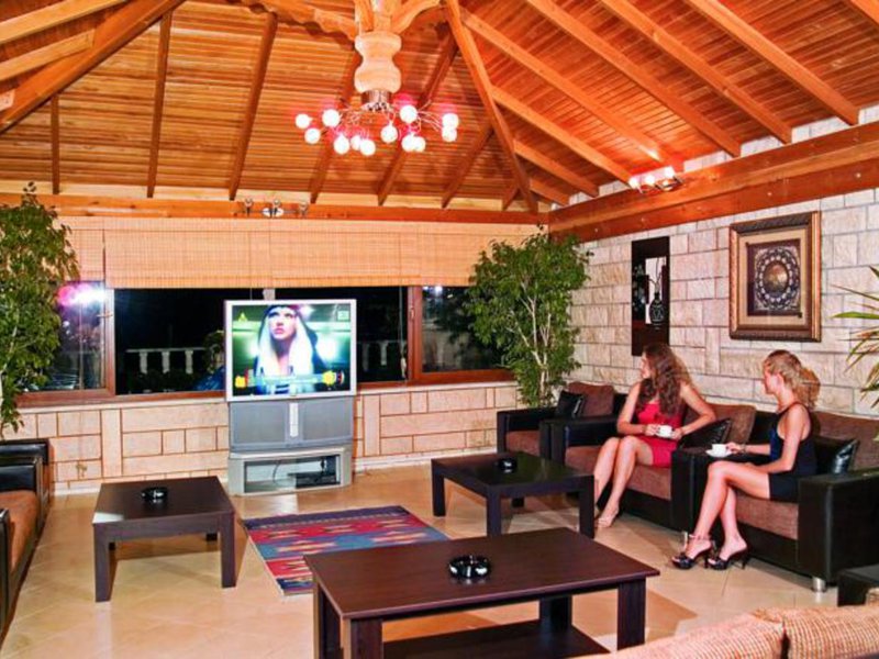 Lounge/Empfang