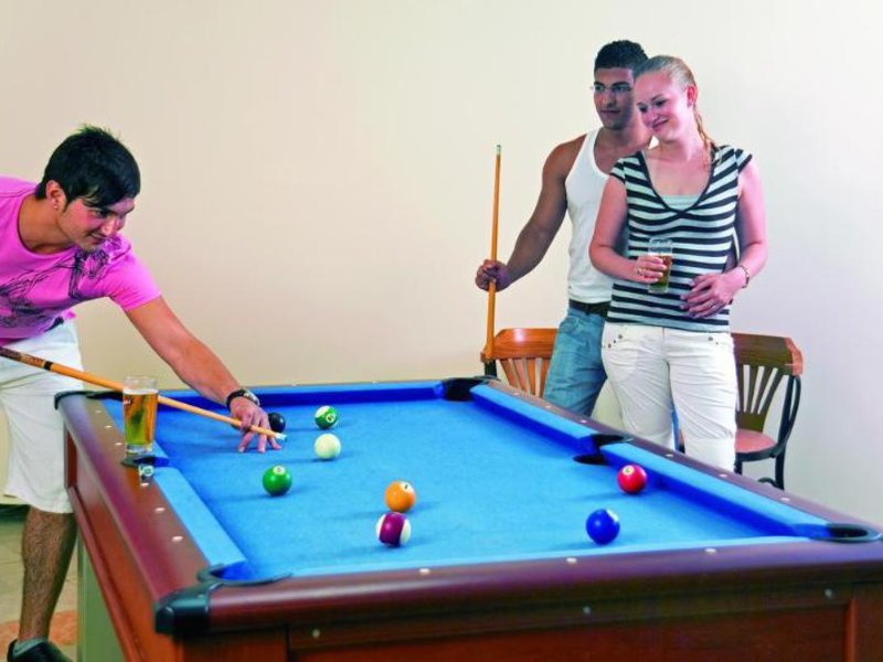 Sport und Freizeit