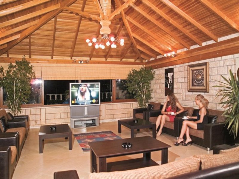 Lounge/Empfang