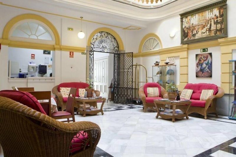 Lounge/Empfang