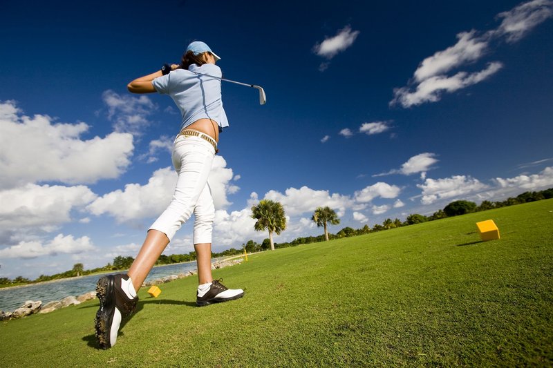 Sport und Freizeit