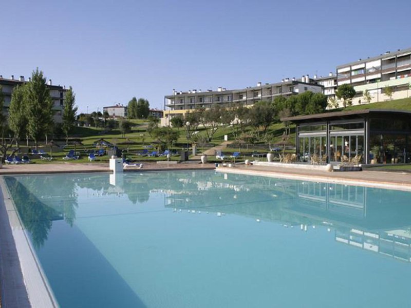 Vita Sol Park in Lagos, Sevilla Außenaufnahme