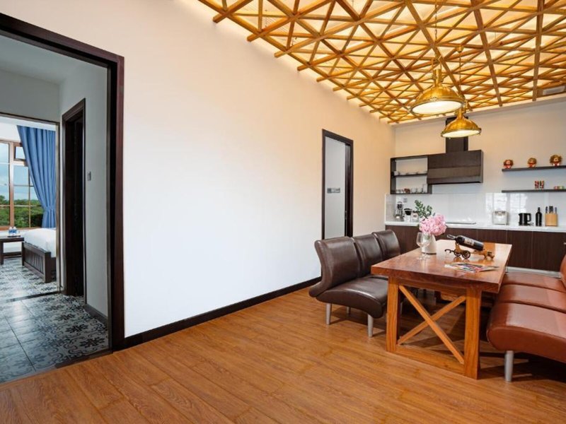 Lounge/Empfang