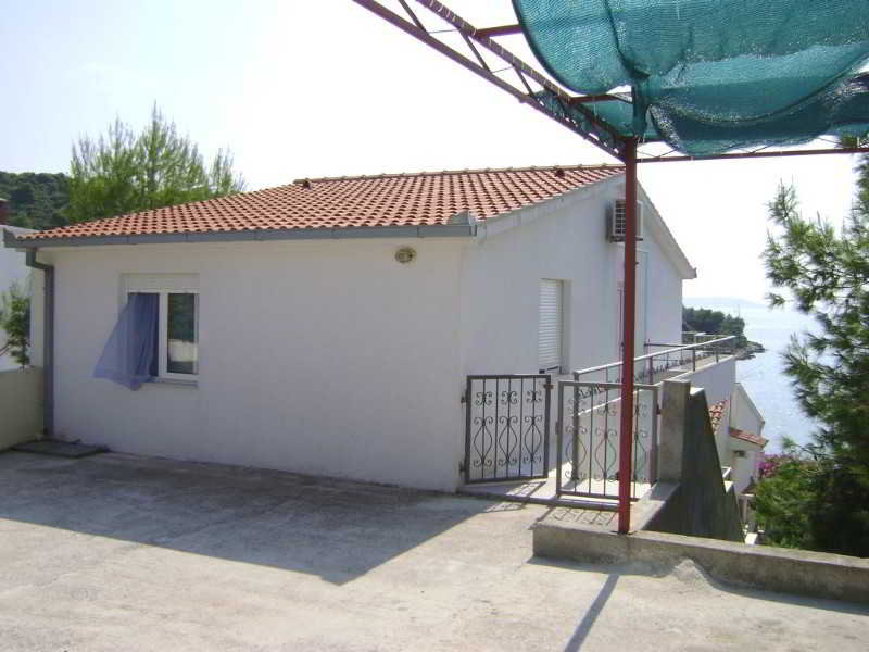 Apartmani Kelam in Okrug Donji, Split (Kroatien) Außenaufnahme