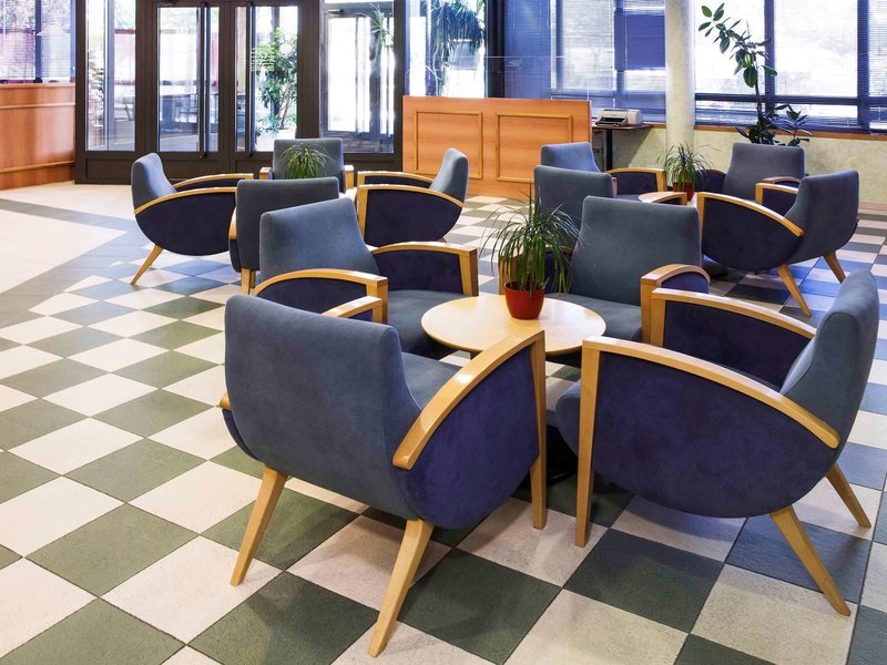 ibis Valladolid in Valladolid, Valladolid Außenaufnahme