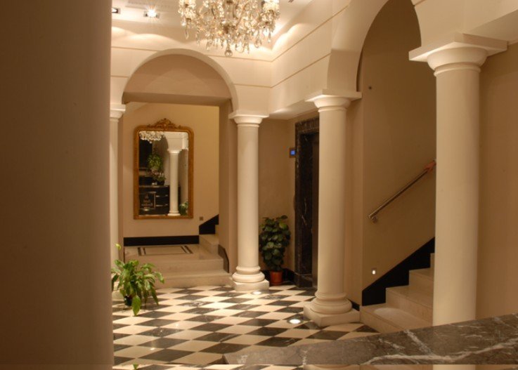 Hotel Excelsior in La Maddalena, Olbia,Sardinien Wellness