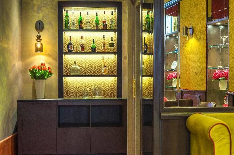 Lounge/Empfang