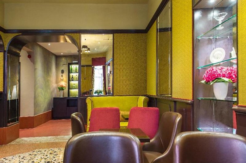 Lounge/Empfang