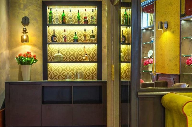Lounge/Empfang