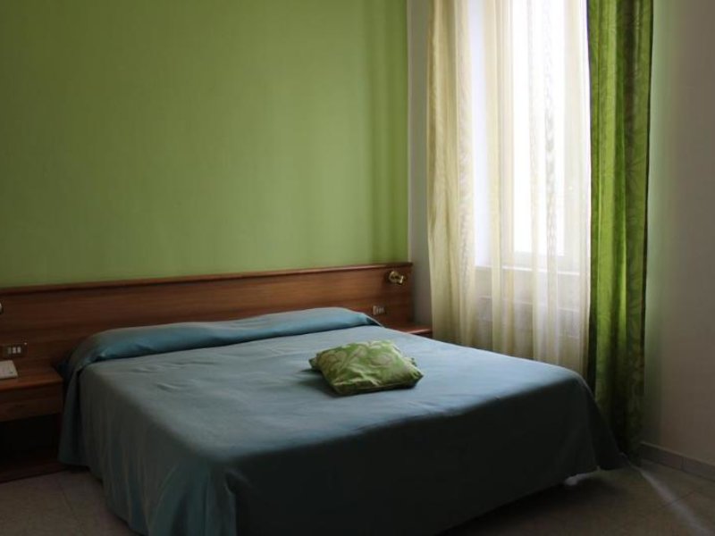 Santa Marta in Pozzuoli, Neapel Wohnbeispiel