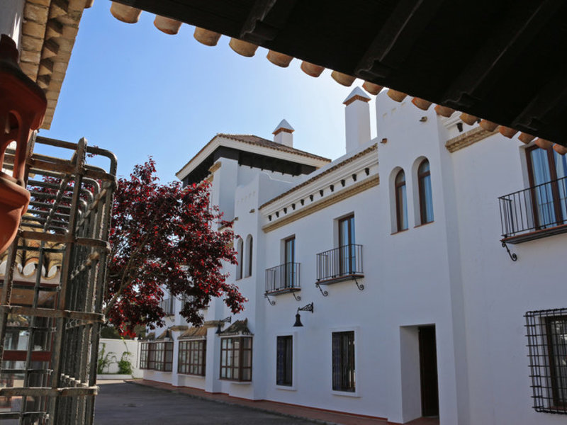 Moon Dreams El Cortijo in Matalascañas, Faro Außenaufnahme