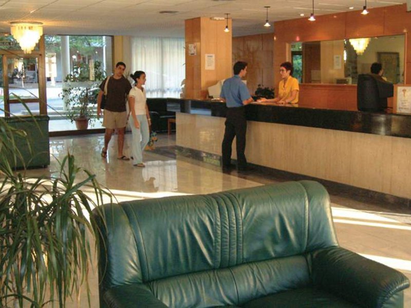 Lounge/Empfang