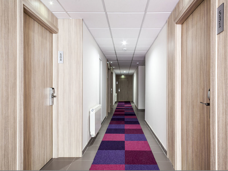 Lounge/Empfang