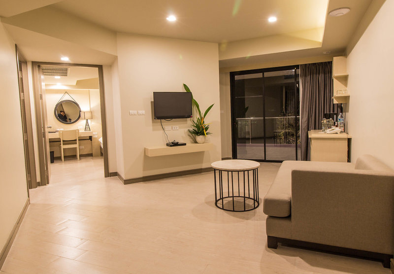 Lounge/Empfang