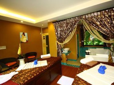 Lounge/Empfang