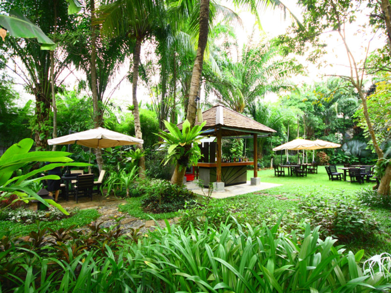 Garten