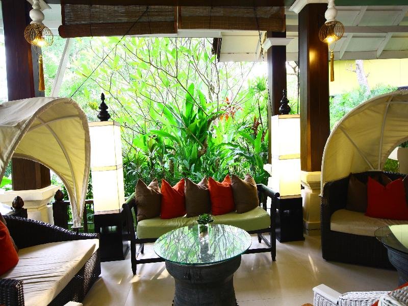 Lounge/Empfang