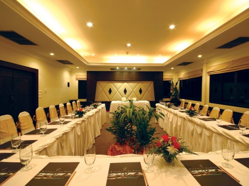 Konferenzraum