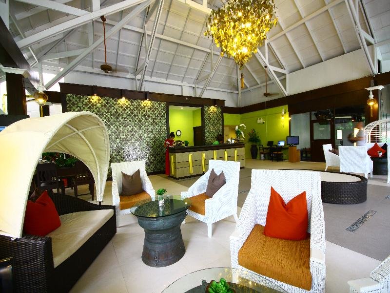 Lounge/Empfang