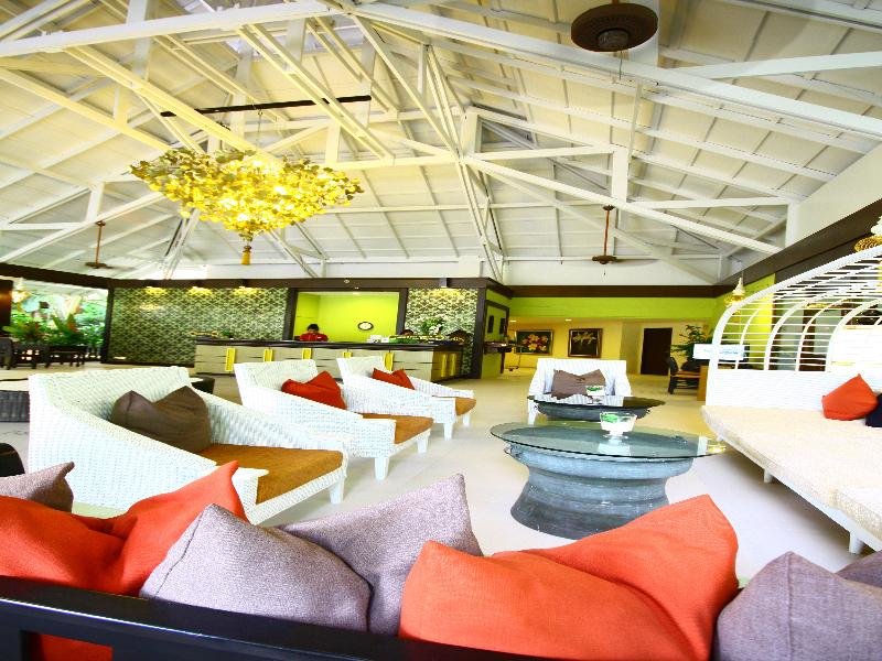 Lounge/Empfang
