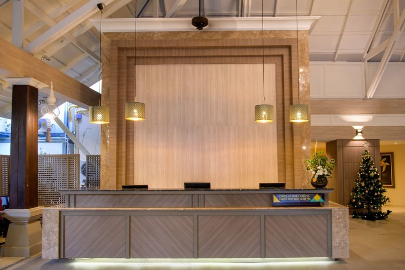 Lounge/Empfang