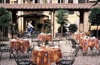 Santa Maria in Rom, Rom-Fiumicino Restaurant