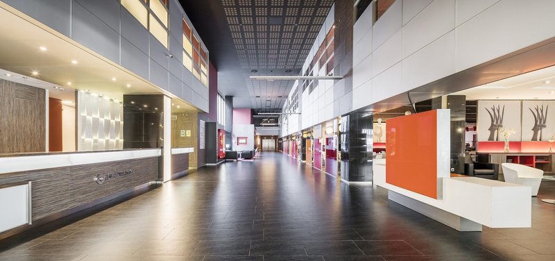Lounge/Empfang