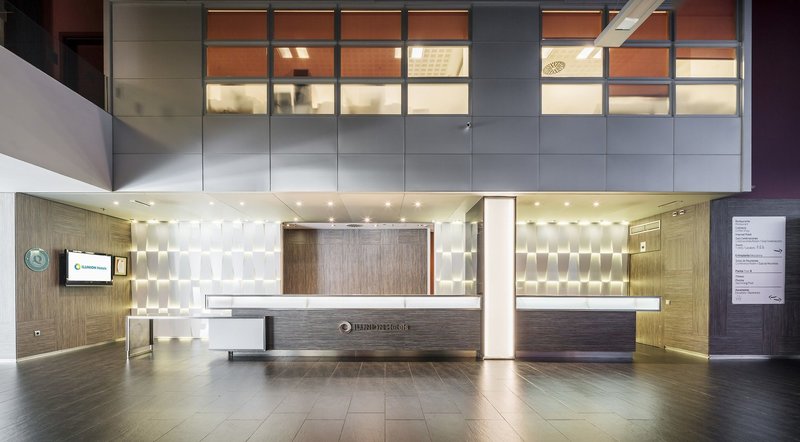 Lounge/Empfang