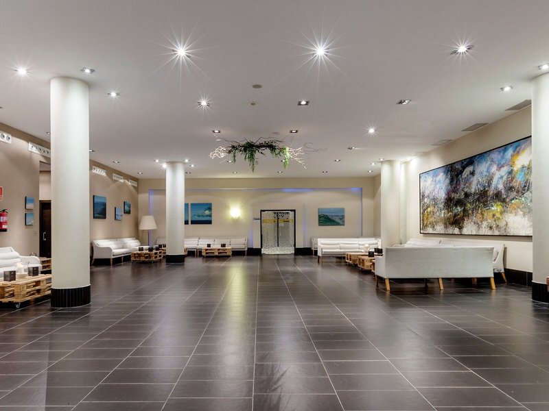 Lounge/Empfang
