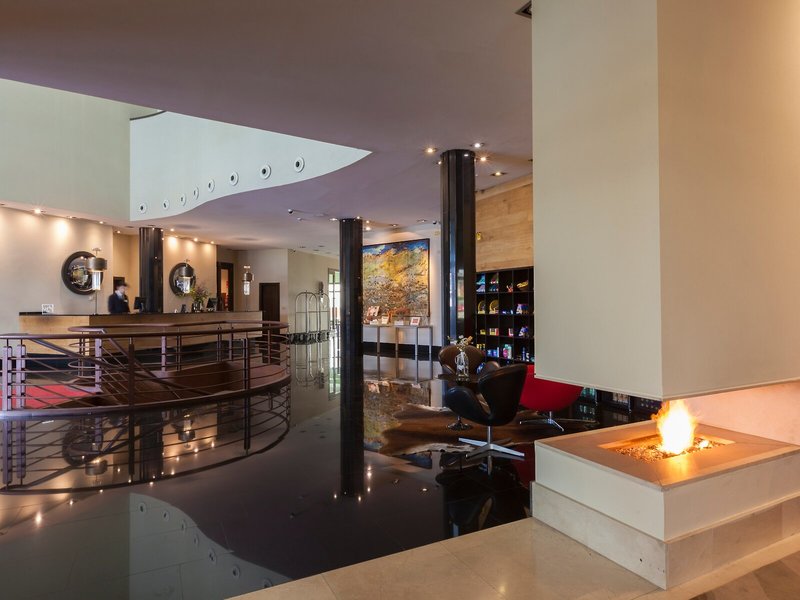 Lounge/Empfang