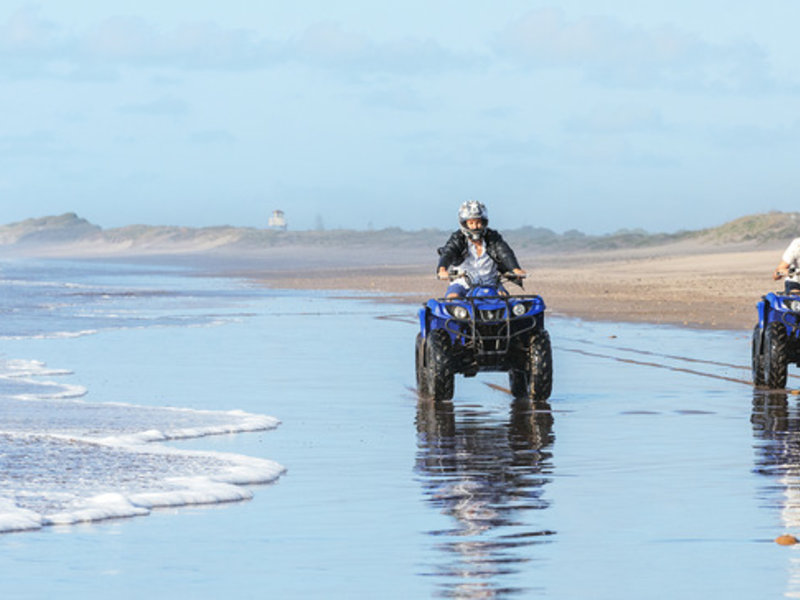 Strand