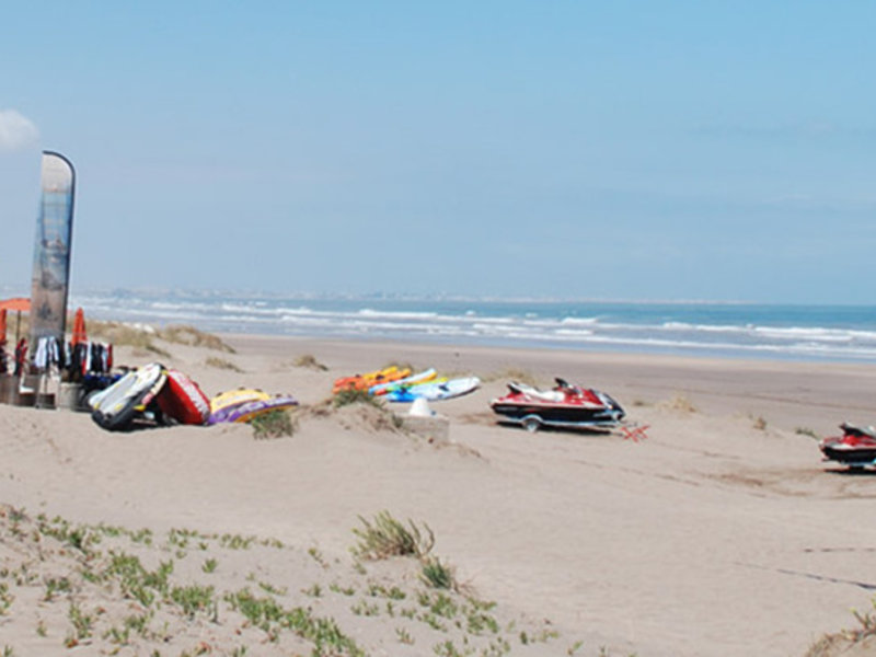 Strand