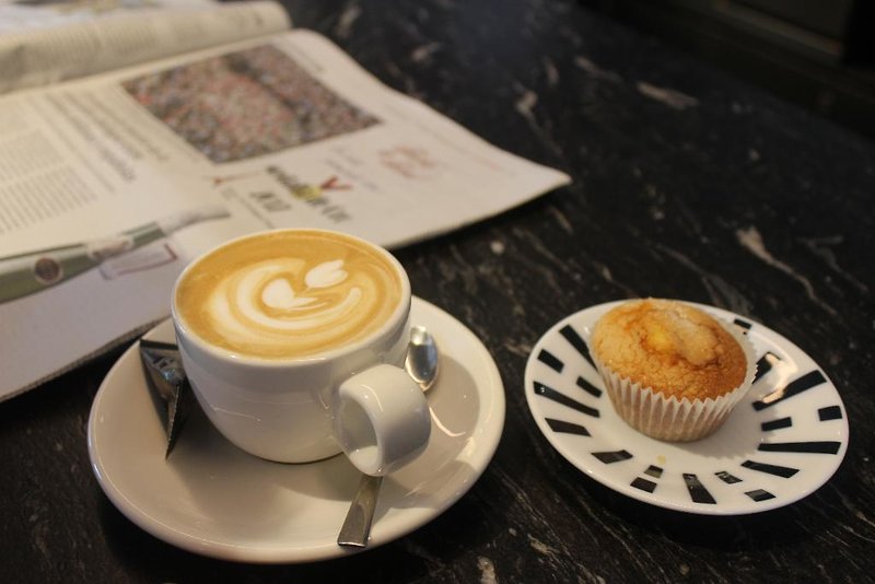 Viveiro Urban Hotel in Viveiro, Santiago de Compostela Restaurant