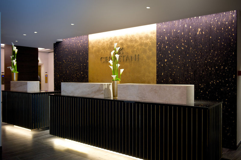 Lounge/Empfang