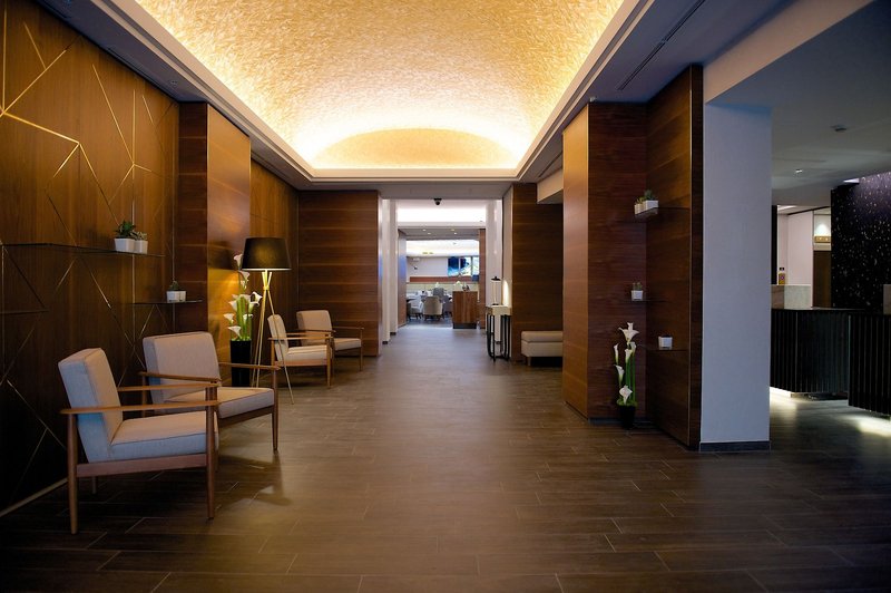 Lounge/Empfang