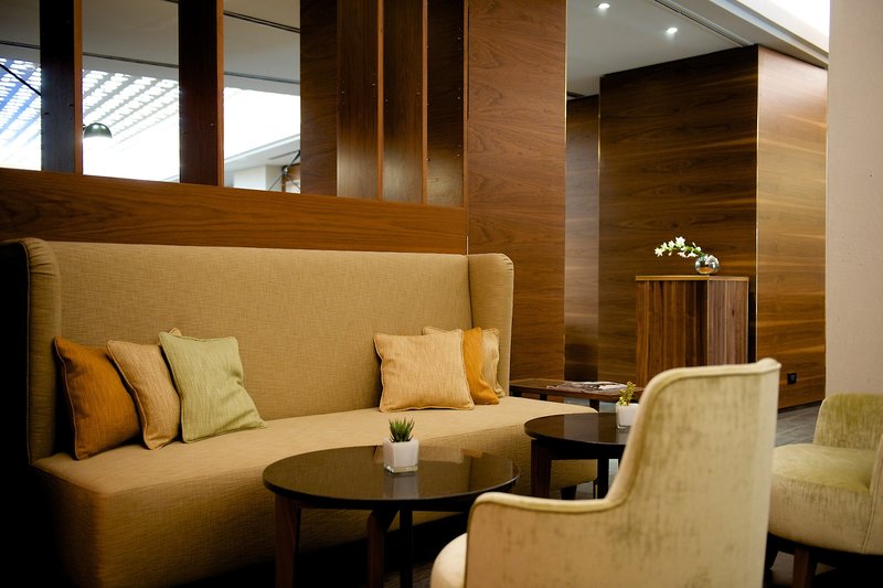 Lounge/Empfang
