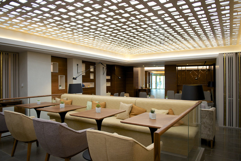 Lounge/Empfang